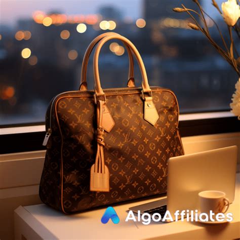 louis vuitton affiliate program website|louis vuitton product affiliate program.